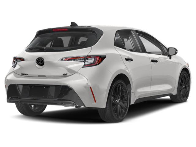 toyota corolla hatchback 2020 JTND4RBE5L3074564 image toyota corolla hatchback 2020 JTND4RBE5L3074564 image
